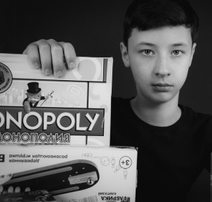 Brettspiele wie Monopoly fördern Zahlenverständnis bei Kindern (Foto: pixabay.com, Victoria_Regen)