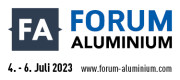FORUM ALUMINIUM 2023 / CAG Holding GmbH