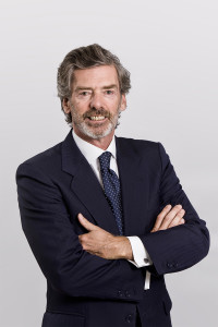 Antonio Ramilo Rodríguez de Robles, Head of Sales Spain, Retarus (Foto: Retarus)