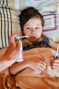 Bitterer Geschmack von Präparaten schreckt viele Kinder ab (Foto: pixabay.com, Victoria_Regen)