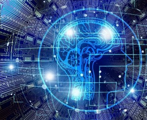 Künstliche Intelligenz: In HR-Abteilungen in den USA noch die Ausnahme (Foto: pixabay.com, geralt)