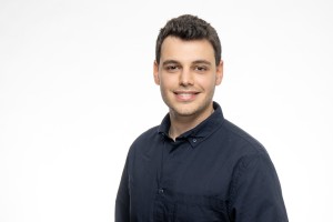 Bluechip-CEO Benjamin Levit (Foto: Bluechip)