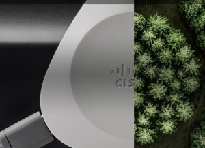 Breitband-Anschluss ans schnelle Internet: Kunden wollen ihn auch umweltfreundlich (Bild: Cisco)