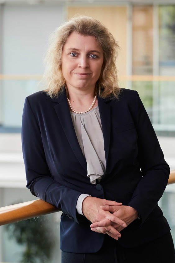 Charlotte Rösener