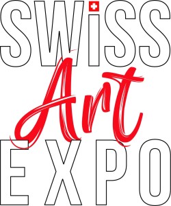 SWISSARTEXPO Logo