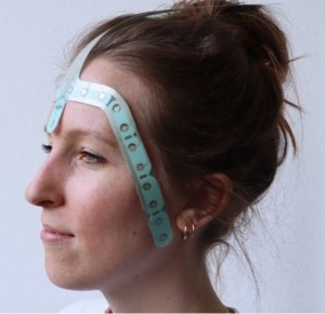 EEG-Gerät zur mobilen Anwendung: Gehirnwellen gegen Überdosierung genutzt (Foto: uol.de)
