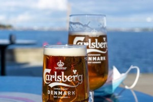 Carlsberg: Russland schlägt zurück (Foto: unsplash.com, Elin Tabitha)