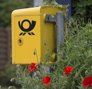 Briefkasten: Kartellamt prüft Deutsche Post und Konkurrenten (Foto: pixabay.com, maxmann)