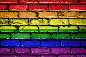 Regenbogenfarben: Diskriminierung von allen Seiten (Foto: pixabay.com, David Peterson)