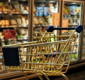Einkauf: Viele Verbraucher sind besonders preissensibel (Foto: pixabay.com, Alexas_Fotos)