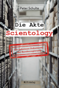 Peter Schulte: Die Akte Scientology (Bild: Peter Schulte)