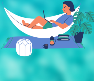 Home-Office: Angestellte geben das so leicht nicht auf (Bild: Moondance, pixabay.com)