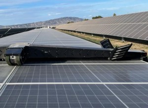 Reinigungsroboter Reinigungsroboter