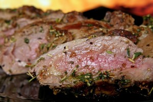Fleisch: Schmackhafte Alternativen rücken näher (Foto: pixabay.com, Robert Owen-Wahl)