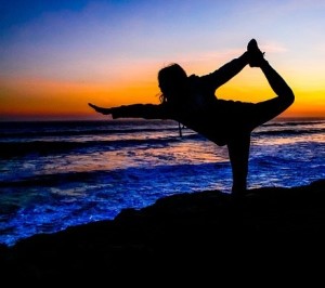 Spaß im Urlaub: Viele Amerikaner haben stattdessen Schuldgefühle (Foto: Egor Shitikov, pixabay.com)