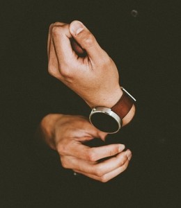 Smartwatch: Armbänder sind Brutstätten für gefährliche Bakterien (Foto: Pexels, pixabay.com)