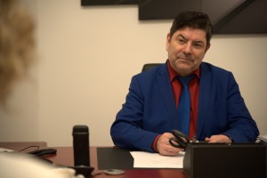 Mag. August Schulz (Foto: August Schulz)