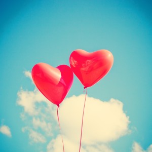 Herzen: Leichter zu verstehen als eine Erklärung für Liebe (Foto: pixabay.com, autumnsgoddess0)