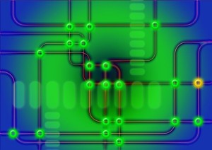 Grünes Image fü mehr Wettbewerbsfähigkeit im Trend (Bild: Gerd Altmann, pixabay.com)