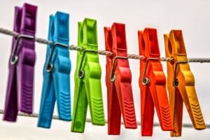 Plastik: Kleinste Partikel davon setzen sich überall im Körper fest (Foto: pixabay.com, Tom)