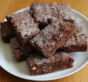 Brownies: Testesser mögen gesündere Version lieber (Foto: Suzanne Rowcliffe, pixabay.com)