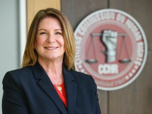 Diane Stein, CCHR FLORIDA (Foto: CCHR Florida)