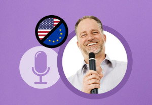 Webinar zum Thema EU-US Datentransfer-Abkommen (Bild: E-Mail Marketing Academy)