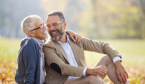 Finanzplanung ist Lebensplanung (Foto: iStock)