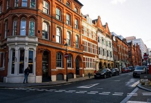 Birmingham: eine Stadt in massiver Finanznot (Foto: unsplash.com, Francisco Gomes)