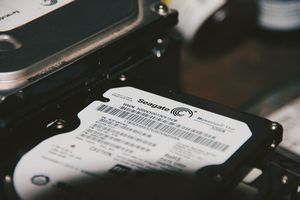 Welche Festplatte ist am sichersten? (Foto: Unsplash)