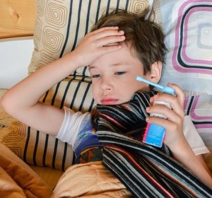 Kind im Bett: Asthma womöglich bald keine Gefahr mehr (Foto: N-region, pixabay.com) Kind im Bett: Asthma womöglich bald keine Gefahr mehr (Foto: N-region, pixabay.com)