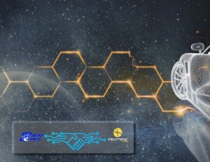 Die Quantenmechanik kommt bei der Neutrinovoltaik zum Einsatz (Neutrino Energy Group)