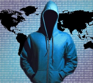 Hacker: Wirtschaftskriminalität nimmt in allen Bereichen zu (Bild: pixabay.com, kalhh)