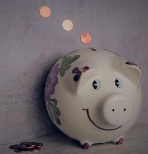 Sparschwein: Sparer brauchen in Bezug auf Zinsen viel Geduld (Foto: pixabay.com, Kranich17)