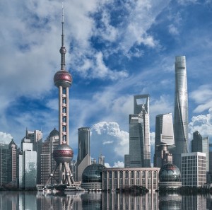 Schanghai: China bleibt unverzichtbar für deutsche Unternehmen (Foto: pixabay.com, ELG21)