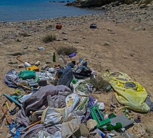 Plastikmüll lässt sich mit Gewinn recyceln (Foto: pixabay.com, Andreas)