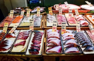 Fische aus Japan: Importbann in China belastet die Wirtschaft (Foto: unsplash.com, AXP Photography)