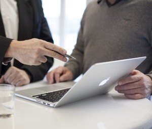Beratung: Qualität erhöht sich dank ChatGPT und Co (Foto: bertholdbrodersen, pixabay.com)