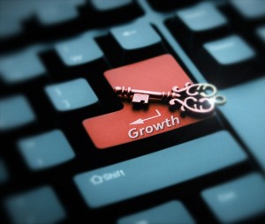Wachstum: Das ist aktuell nicht die Stärke der deutschen Wirtschaft (Foto: pixabay.com, kalhh)