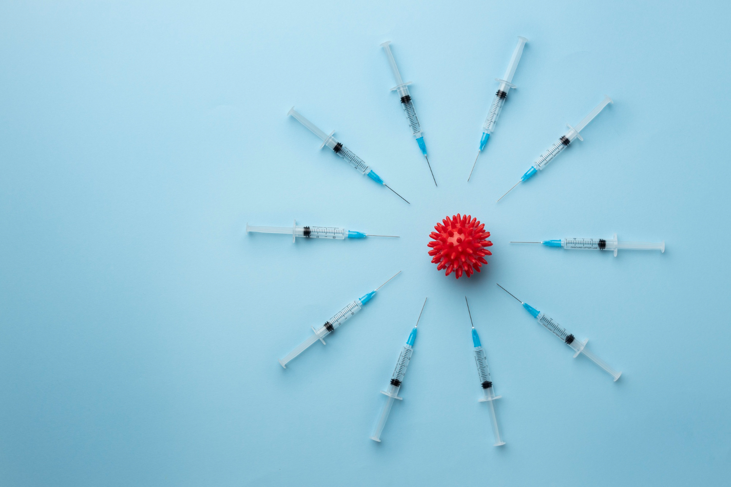 Tetanus Immunization