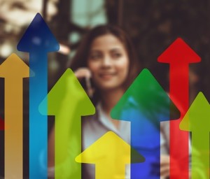 Trendpfeile: Werbung soll sich für Marketer lohnen (Bild: Gerd Altmann, pixabay.com)