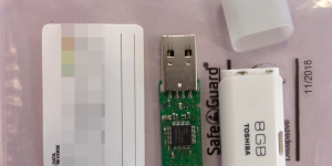 USB-Stick-Rettung für berufliche und private Nutzer (Foto: DATA REVERSE® Datenrettung)