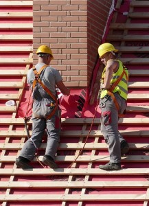 Handwerker: Viele akquirieren Aufträge über soziale Medien (Foto: Wolfgang Eckert, pixabay.com)
