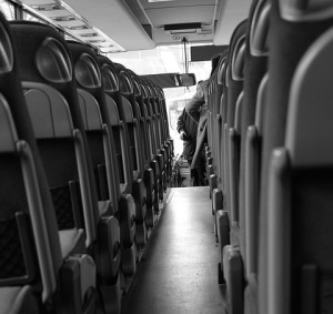 Reisebus: Branche erholt sich nur sehr langsam von Corona (Foto: pixabay.com, 586215)