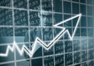 Selbständiger: Wirtschaftslage hellt sich langsam auf (Foto: pixabay.com, geralt)