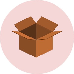 Paket: Einfache Verpackung kann bei Kunden punkten (Bild: pixabay.com, Vadim_P)