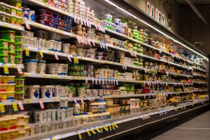 Supermarkt: Etiketten können auch lügen (Foto: pixabay.com, Squirrel photos)