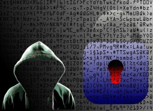 Hacker: Unternehmen schützen sich vermehrt mit KI-Einsatz (Bild: pixabay.com, hizInVideo)