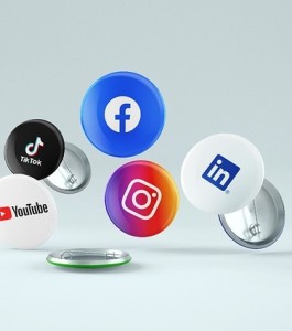 Social Web: Unternehmen setzen vermehrt auf Digital-Marketing (Bild: Biljana Jovanovic, pixabay.com)