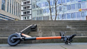 E-Scooter: Vor allem Burschen ignorieren die Gefahren häufig (Foto: pixabay.com, Boris Mayer) E-Scooter: Vor allem Burschen ignorieren die Gefahren häufig (Foto: pixabay.com, Boris Mayer)